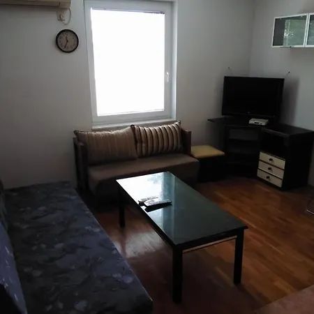 Apartament Center Skopje