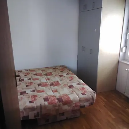 Center Apartament *
