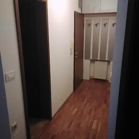 Apartament Center
