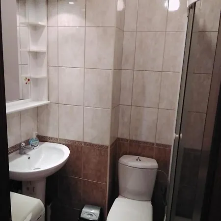 Center Apartament